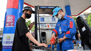 Thông tin về việc điều hành giá xăng dầu ngày 29/10/2026