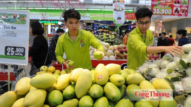 Thực thi Hiệp định RCEP: Khai thác ưu đãi, nâng cao năng lực cạnh tranh cho doanh nghiệp