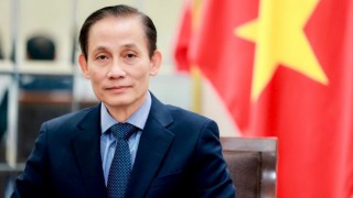 Mở rộng không gian hợp tác giữa Việt Nam với Đan Mạch, EU và Bỉ