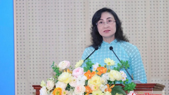 Bộ Công Thương phát động phong trào thi đua “Sáng kiến mỗi ngày” và khởi động Cuộc thi “Nhóm giải pháp đổi mới sáng tạo - Chuyển đổi số ngành Công Thương”