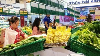 Bộ Tài chính tăng cường giải pháp kiểm soát giá cuối năm 