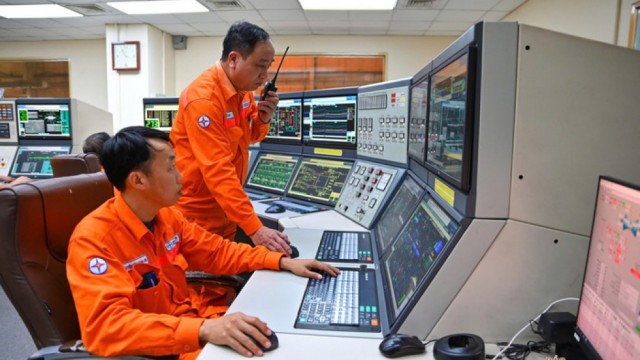 Bộ Công Thương lấy ý kiến quyết định sửa đổi, bổ sung một số điều của Quyết định số 14/2025/QĐ-TTg quy định về cơ cấu biểu giá bán lẻ điện