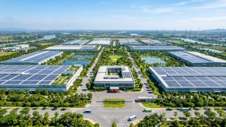 Đổi mới mô hình phát triển công nghiệp gắn với công nghệ và năng lực tự chủ