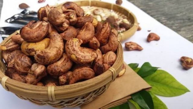 Đánh giá tình hình xuất khẩu hạt điều của Việt Nam sang thị trường UAE tháng 9, dung lượng và quy định thị trường nhập khẩu UAE và triển vọng xuất khẩu của Việt Nam