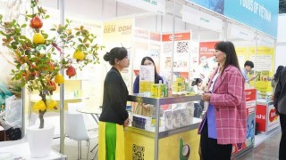 Hàng Việt mở rộng cơ hội tại thị trường Nga thông qua WorldFood Moscow 2026