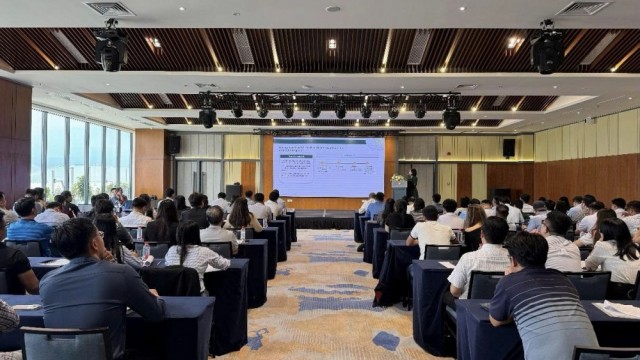 Bộ Công Thương hướng dẫn thực hiện quy định mới về xuất khẩu gạo