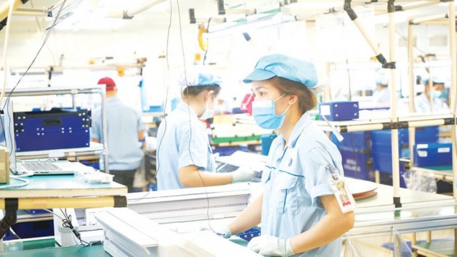 Hà Nội - điểm đến an toàn, thân thiện của nhà đầu tư nước ngoài