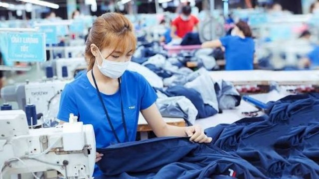 Tổng hợp, phân tích và cung cấp thông tin về tình hình xuất khẩu dệt may của Việt Nam với thị trường CPTPP tháng 9/2026