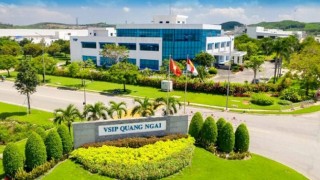 TOÀN VĂN: Nghị quyết số 10-NQ/TW của Bộ Chính trị về PHÁT TRIỂN KINH TẾ có VỐN ĐẦU TƯ NƯỚC NGOÀI