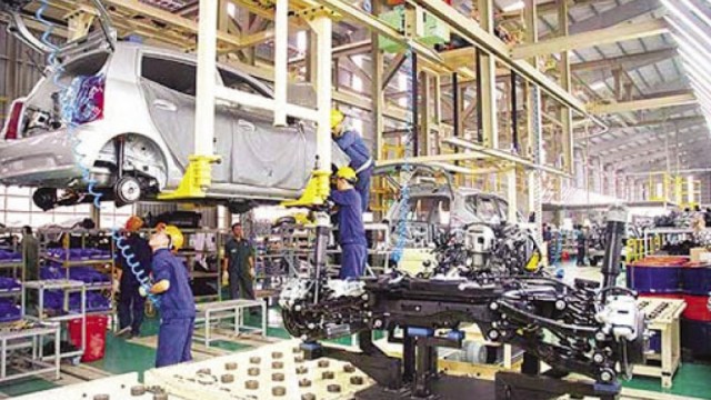 Tình hình, chính sách, cơ hội hợp tác trong sản xuất công nghiệp, đầu tư, giao thương, chuyển giao công nghệ từ Peru và Chile, số tháng 5/2020 