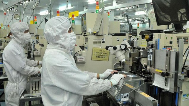 Báo cáo: “Cung cấp thông tin về tình hình, chính sách, cơ hội hợp tác trong sản xuất công nghiệp, đầu tư, giao thương, chuyển giao công nghệ từ Nhật bản/Singapore/Malaysia