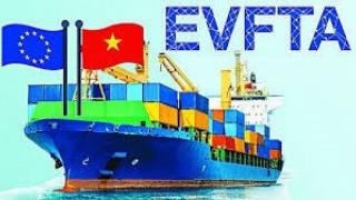 Tác động của Hiệp định Thương mại tự do Việt Nam - Liên minh châu Âu (EVFTA) đến hoạt động xuất nhập khẩu, định hướng cho doanh nghiệp Việt Nam