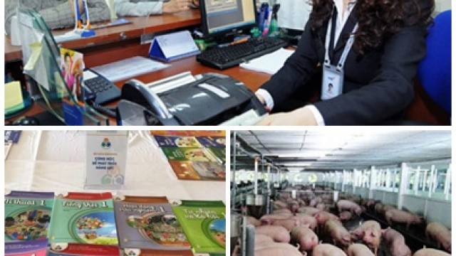 Nghị quyết phiên họp Chính phủ thường kỳ tháng 10/2019