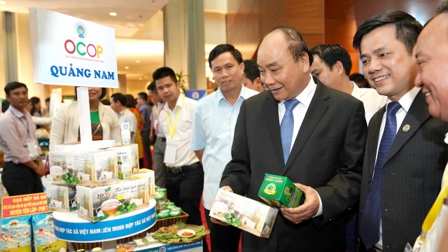 Đổi mới, nâng cao hiệu quả của kinh tế tập thể