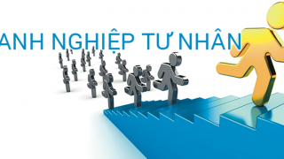 6 nhóm giải pháp phát triển bền vững doanh nghiệp tư nhân