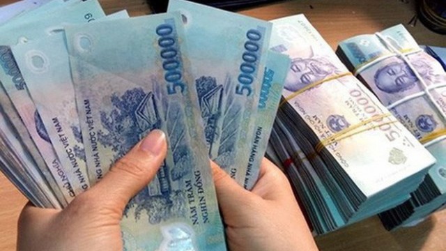 Tăng lương tối thiểu vùng từ 01/01/2020