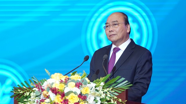 Phát triển mạnh mẽ doanh nghiệp - Hội nhập, hiệu quả, bền vững