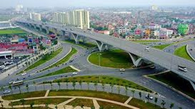 Hoàn thiện cơ chế thanh toán dự án BT 