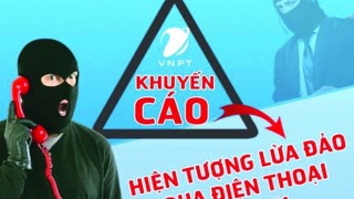 Thủ tướng chỉ đạo ngăn chặn, xử lý các hoạt động lừa đảo