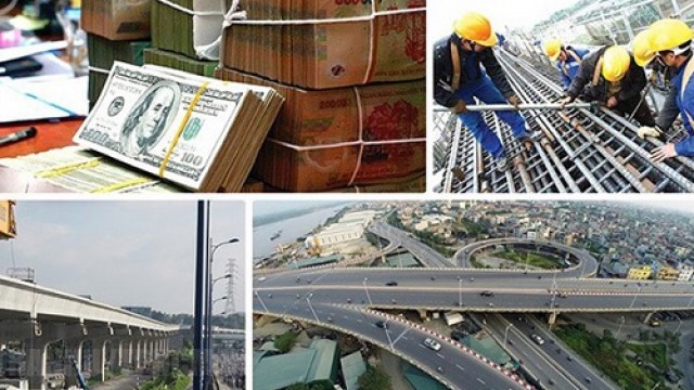 6 giải pháp đẩy nhanh tiến độ phân bổ, giải ngân kế hoạch vốn đầu tư công