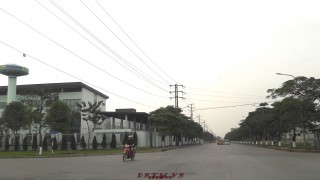 Phê duyệt Quy hoạch Khu kinh tế Thái Bình thành KKT tổng hợp, đa ngành