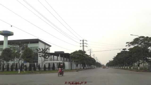 Phê duyệt Quy hoạch Khu kinh tế Thái Bình thành KKT tổng hợp, đa ngành