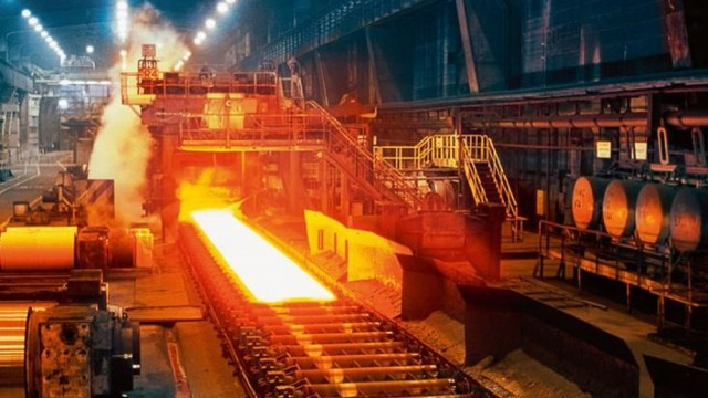 2.605 cơ sở sử dụng năng lượng trọng điểm năm 2018