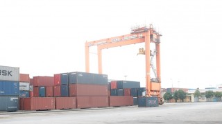 8 tháng năm 2019, ước tính xuất siêu 3,4 tỷ USD