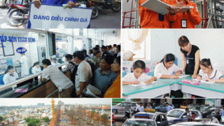 Dự báo kiểm soát lạm phát bình quân năm 2019 từ 3,3 – 3,5%