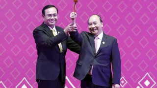 Thủ tướng công bố Chủ đề năm ASEAN 2020