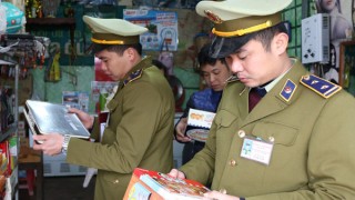 Bộ Công Thương tăng cường kiểm tra, rà soát hoạt động thương mại trên địa bàn