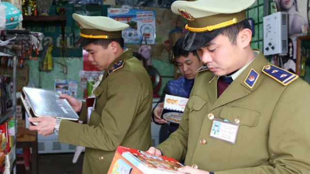 Bộ Công Thương tăng cường kiểm tra, rà soát hoạt động thương mại trên địa bàn