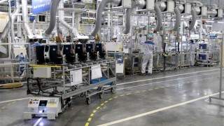 Những giải pháp chủ yếu nâng cao năng lực cạnh tranh quốc gia năm 2020