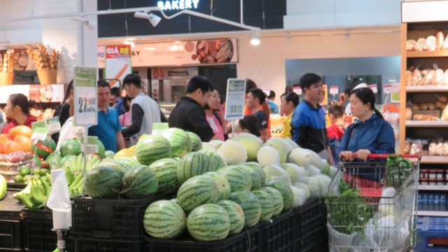 Xây dựng kịch bản riêng cho mặt hàng về cung cầu, giá cả