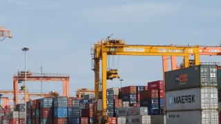 Các mặt hàng xuất, nhập khẩu chủ yếu trong 8 tháng đầu năm 2019