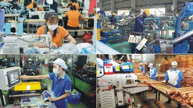 Tích cực phòng chống dịch Covid-19, đề xuất các gói hỗ trợ phát triển sản xuất, kinh doanh