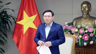 Kiên quyết các giải pháp đưa giá thịt lợn xuống mức hợp lý