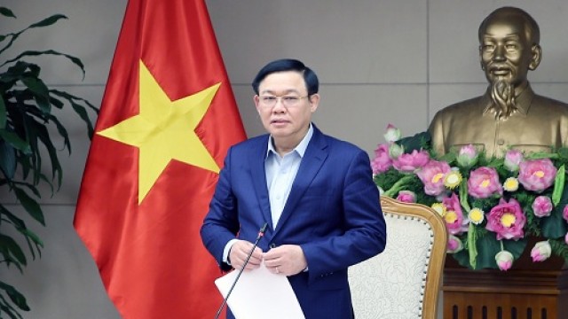 Kiên quyết các giải pháp đưa giá thịt lợn xuống mức hợp lý