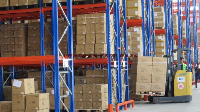 Xuất nhập khẩu tháng 01/2020 và một số đánh giá