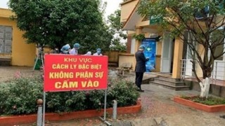 Xử lý nghiêm hành vi vi phạm về phòng, chống COVID-19