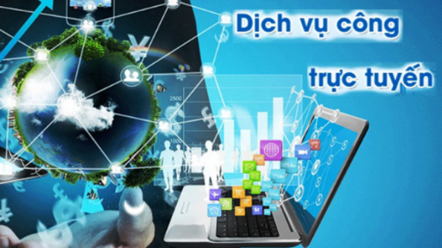 Đẩy mạnh ứng dụng Cổng dịch vụ công quốc gia