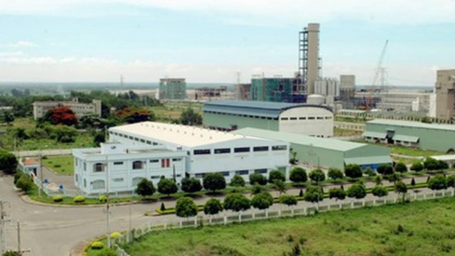 Giảm tiền thuê đất cho các đối tượng bị ảnh hưởng bởi dịch COVID-19