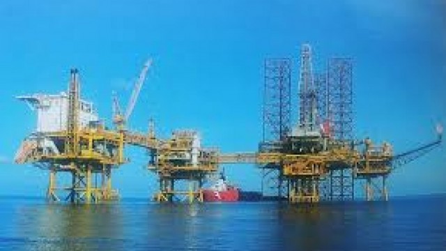 Phạt tới 2 tỷ đồng đối với hành vi vi phạm về thăm dò, khai thác dầu khí