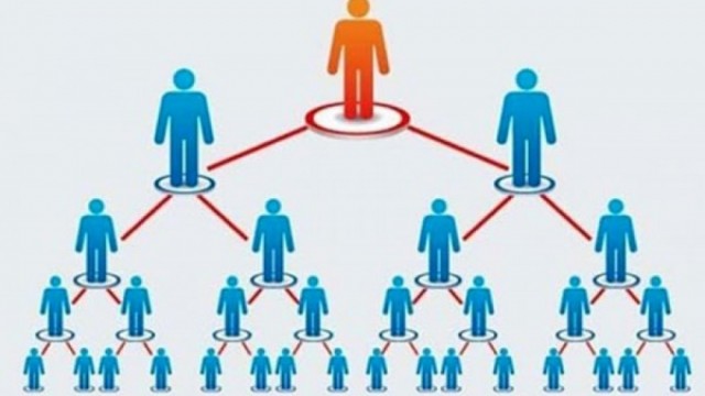 Vi phạm kinh doanh đa cấp sẽ bị phạt đến 200 triệu đồng