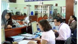 Liên thông thủ tục đăng ký thành lập doanh nghiệp, cấp mã số BHXH, đăng ký hóa đơn