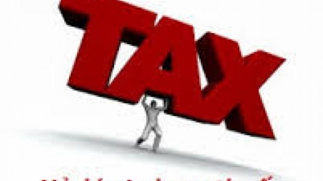 Trốn thuế sẽ bị phạt tiền từ 1 - 3 lần số thuế trốn