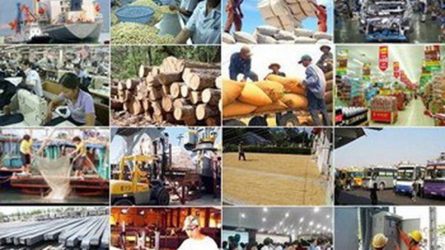 Nghị quyết phiên họp Chính phủ trực tuyến với các địa phương