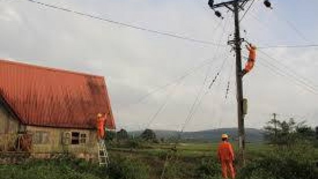 Nguyên tắc xử lý và hoàn trả vốn đầu tư dự án cấp điện nông thôn