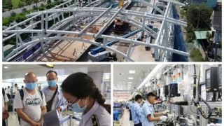 Tiếp tục tập trung thực hiện “mục tiêu kép”