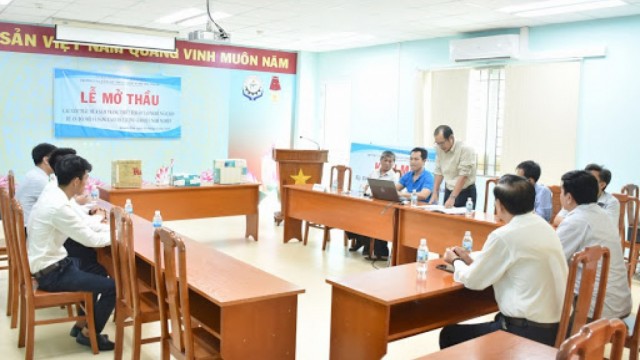 Hướng dẫn thực hiện đấu thầu mua sắm theo Hiệp định CPTTP